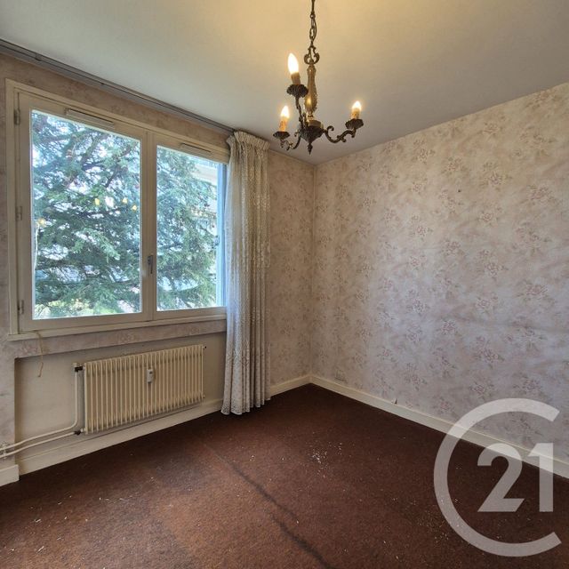 Appartement F3 &agrave; vendre - 3 pi&egrave;ces - 56,31 m2 - Roanne - 42 - RHONE-ALPES