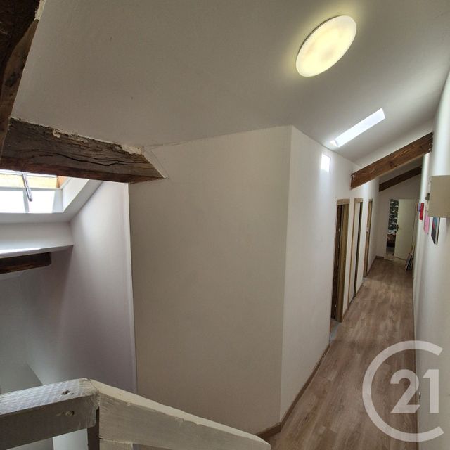 Maison &agrave; vendre - 7 pi&egrave;ces - 164 m2 - Roanne - 42 - RHONE-ALPES