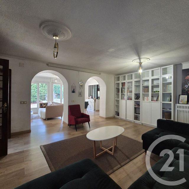 Maison &agrave; vendre - 7 pi&egrave;ces - 164 m2 - Roanne - 42 - RHONE-ALPES