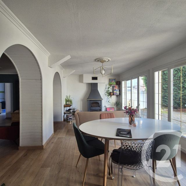 maison - ROANNE - 42