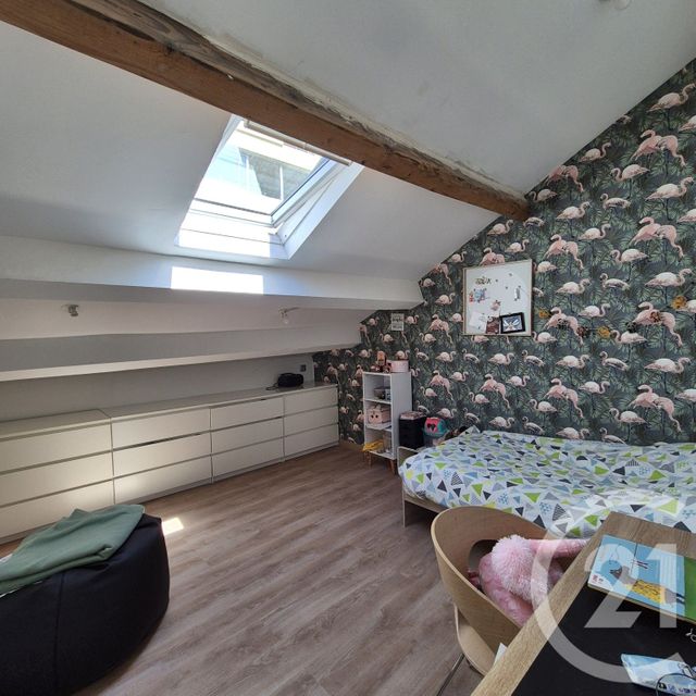 Maison &agrave; vendre - 7 pi&egrave;ces - 164 m2 - Roanne - 42 - RHONE-ALPES