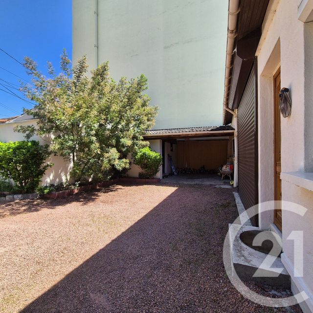 Maison &agrave; vendre - 7 pi&egrave;ces - 164 m2 - Roanne - 42 - RHONE-ALPES