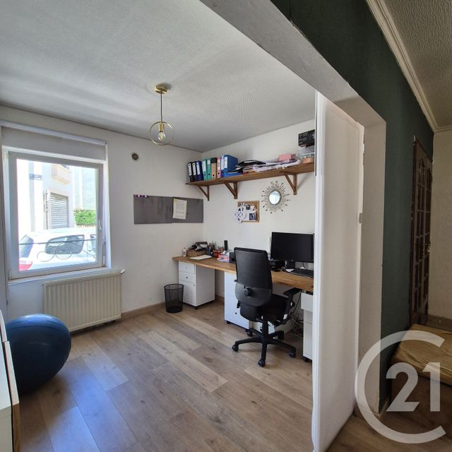 Maison &agrave; vendre - 7 pi&egrave;ces - 164 m2 - Roanne - 42 - RHONE-ALPES