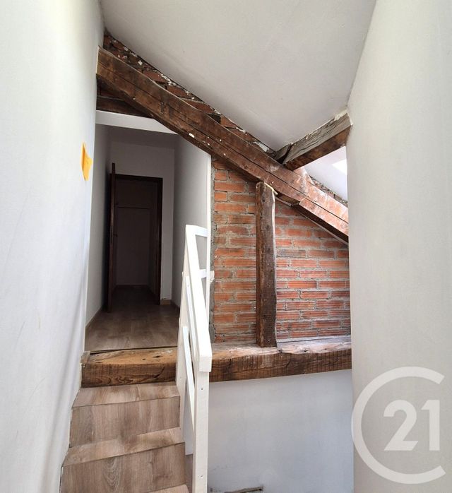 Maison &agrave; vendre - 7 pi&egrave;ces - 164 m2 - Roanne - 42 - RHONE-ALPES