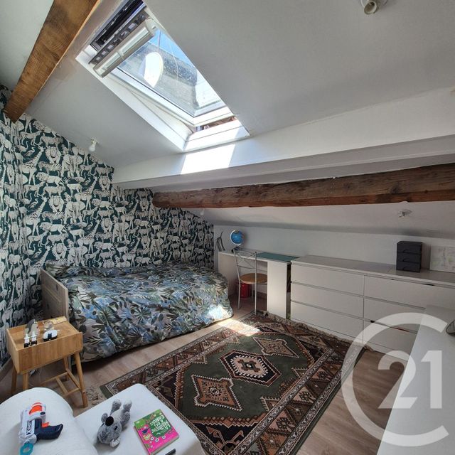 Maison &agrave; vendre - 7 pi&egrave;ces - 164 m2 - Roanne - 42 - RHONE-ALPES