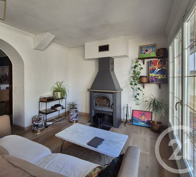 Maison &agrave; vendre - 7 pi&egrave;ces - 164 m2 - Roanne - 42 - RHONE-ALPES