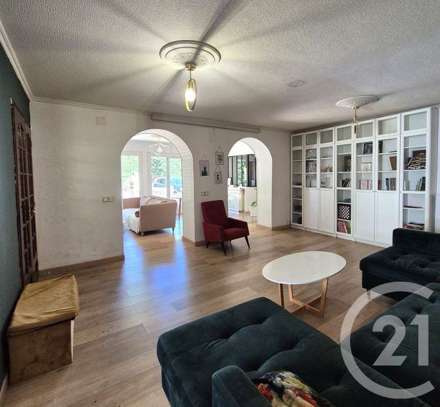 Maison &agrave; vendre - 7 pi&egrave;ces - 164 m2 - Roanne - 42 - RHONE-ALPES