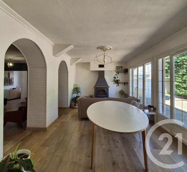 Maison &agrave; vendre - 7 pi&egrave;ces - 164 m2 - Roanne - 42 - RHONE-ALPES