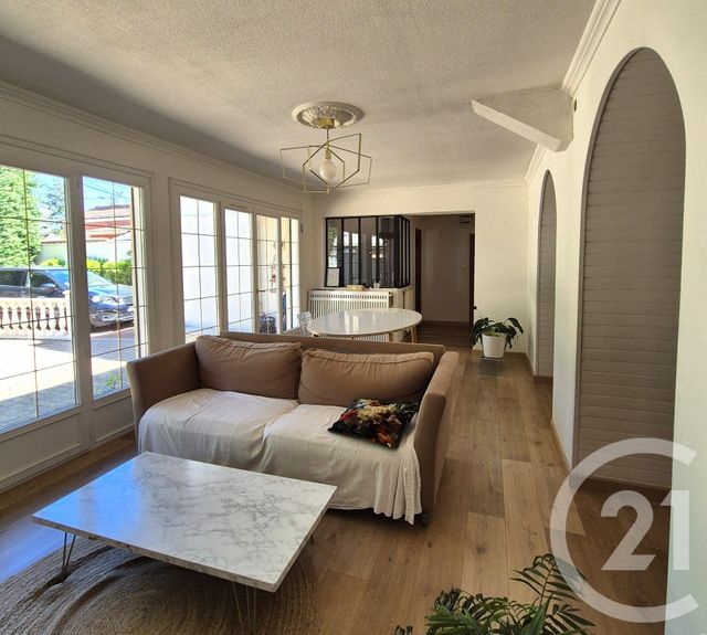 Maison &agrave; vendre - 7 pi&egrave;ces - 164 m2 - Roanne - 42 - RHONE-ALPES