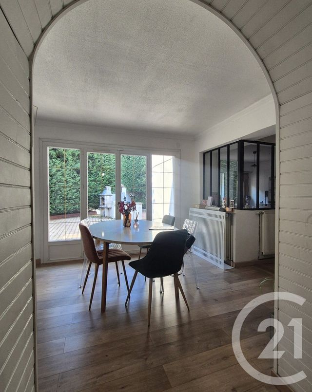 Maison &agrave; vendre - 7 pi&egrave;ces - 164 m2 - Roanne - 42 - RHONE-ALPES