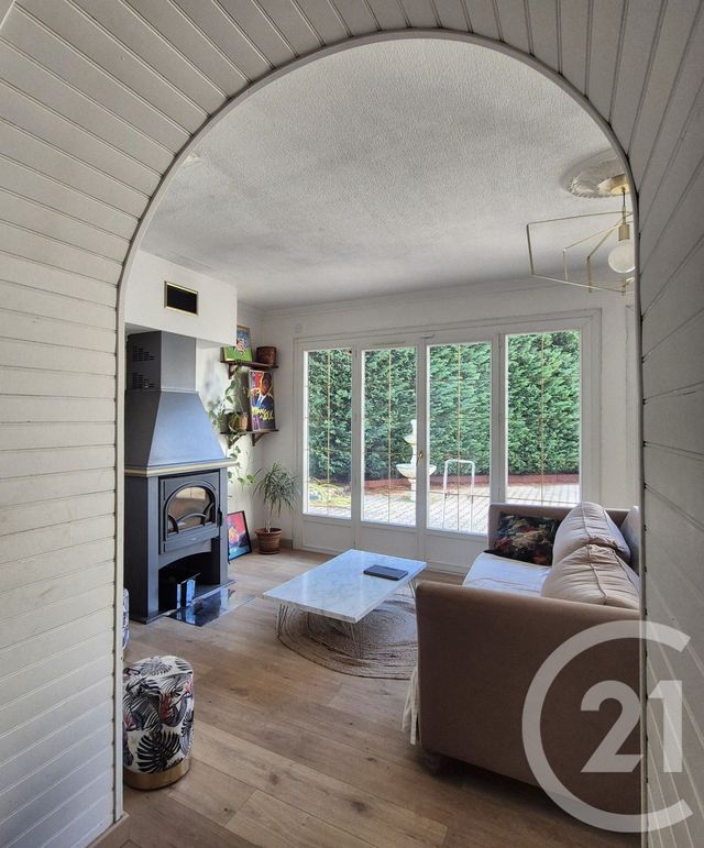 maison - ROANNE - 42