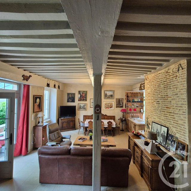 Maison à vendre - 9 pièces - 270 m2 - Charlieu - 42 - RHONE-ALPES