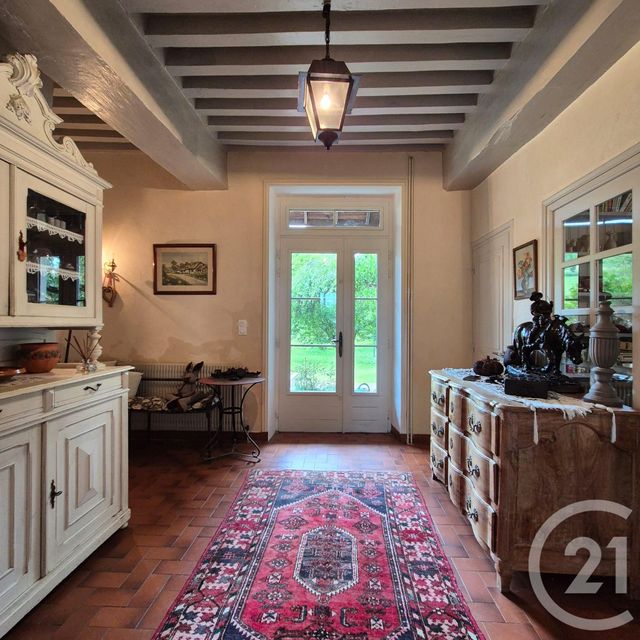 Maison à vendre - 9 pièces - 270 m2 - Charlieu - 42 - RHONE-ALPES