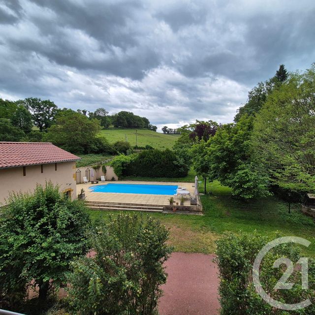 Maison à vendre - 9 pièces - 270 m2 - Charlieu - 42 - RHONE-ALPES