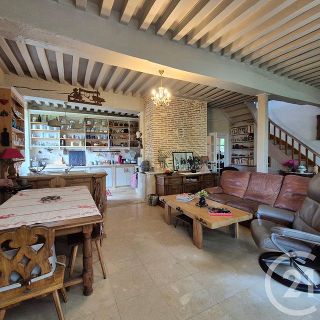 Maison à vendre - 9 pièces - 270 m2 - Charlieu - 42 - RHONE-ALPES