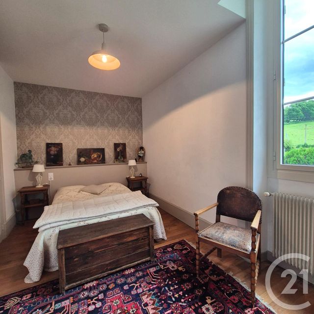 Maison à vendre - 9 pièces - 270 m2 - Charlieu - 42 - RHONE-ALPES