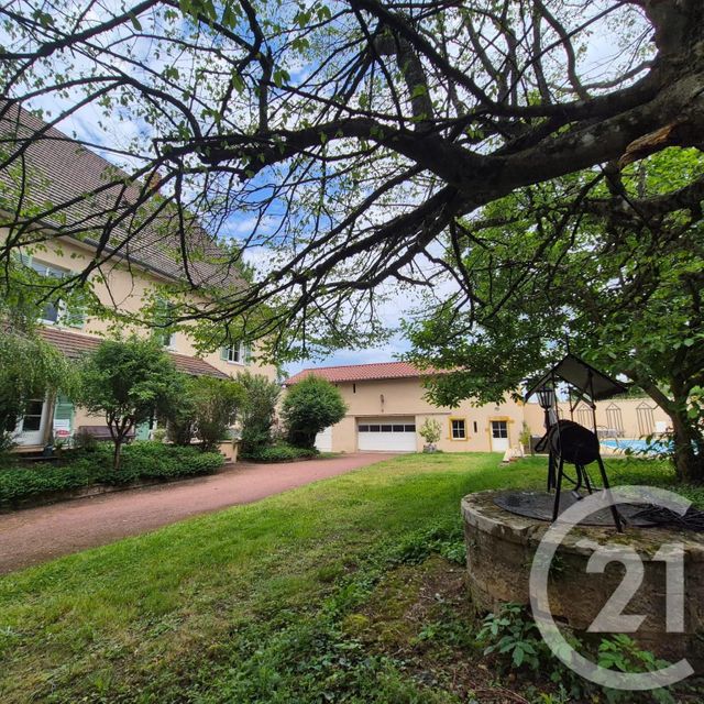 maison - CHARLIEU - 42