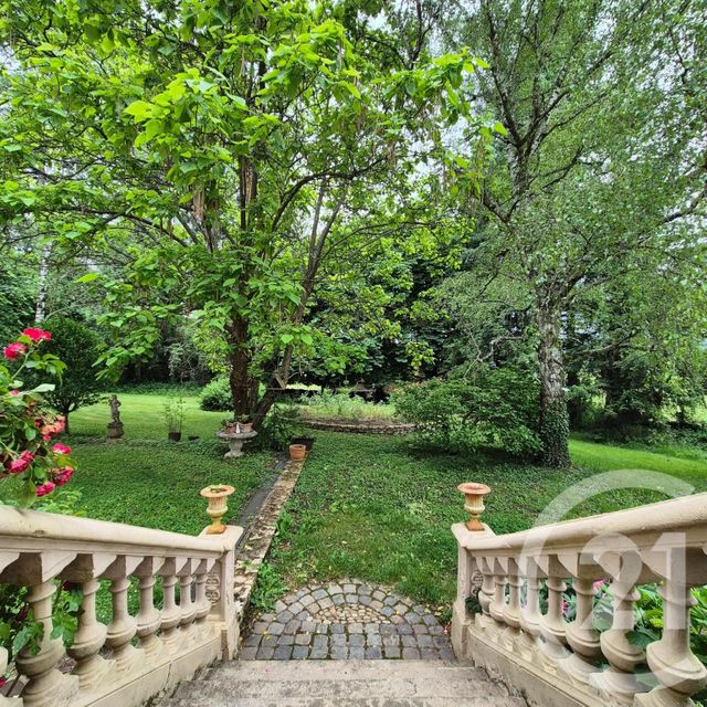 Maison à vendre - 9 pièces - 270 m2 - Charlieu - 42 - RHONE-ALPES