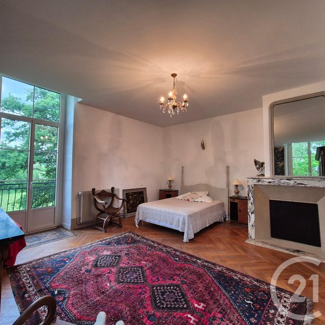 Maison à vendre - 9 pièces - 270 m2 - Charlieu - 42 - RHONE-ALPES