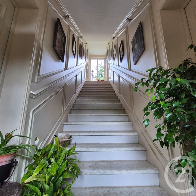 Maison à vendre - 9 pièces - 270 m2 - Charlieu - 42 - RHONE-ALPES