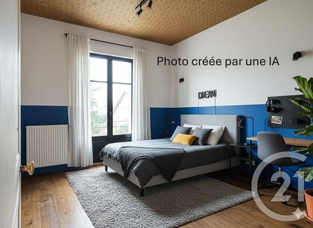 Maison à vendre - 5 pièces - 200 m2 - Roanne - 42 - RHONE-ALPES