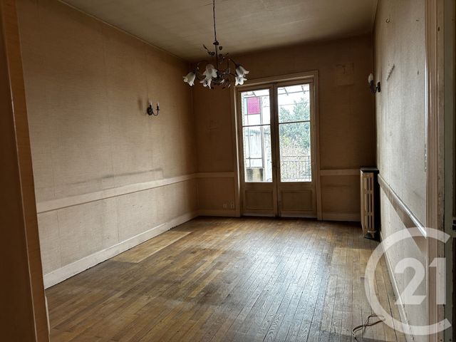 Maison à vendre - 5 pièces - 200 m2 - Roanne - 42 - RHONE-ALPES