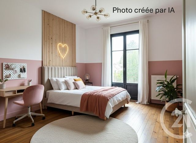 Maison à vendre - 5 pièces - 200 m2 - Roanne - 42 - RHONE-ALPES