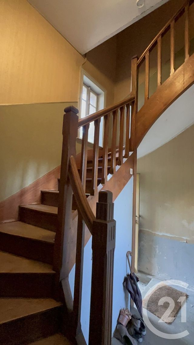 Maison à vendre - 5 pièces - 200 m2 - Roanne - 42 - RHONE-ALPES