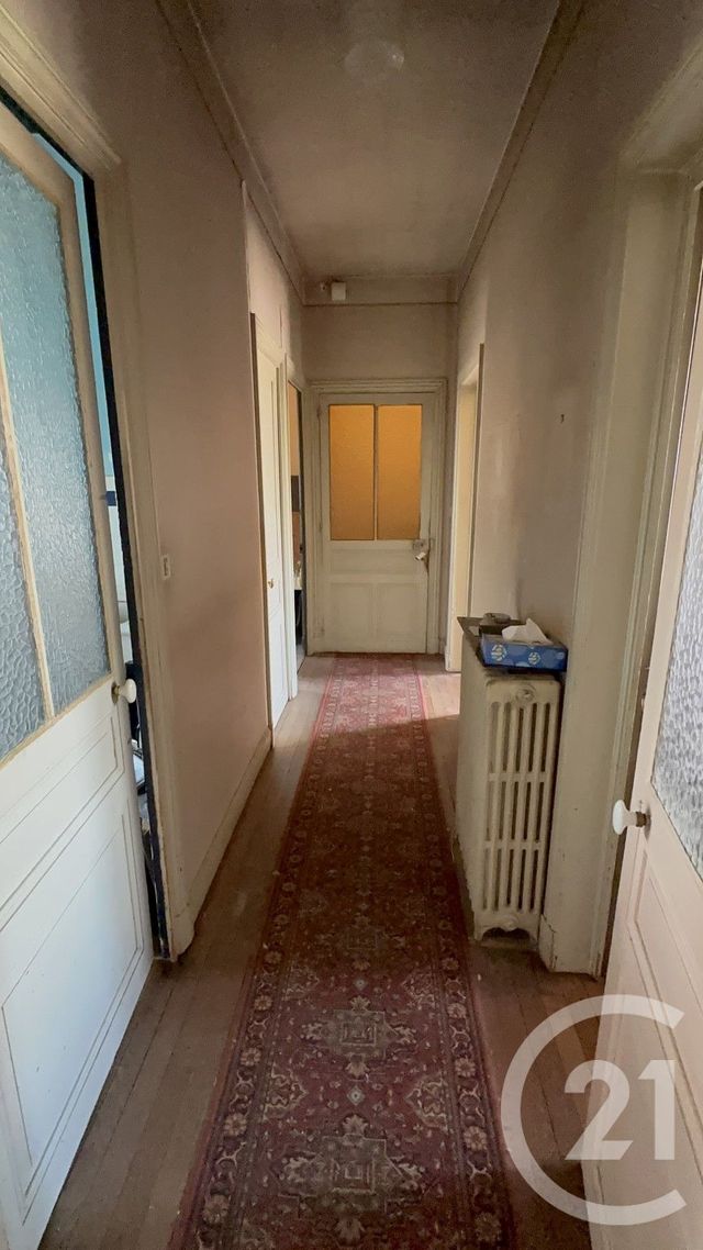 Maison à vendre - 5 pièces - 200 m2 - Roanne - 42 - RHONE-ALPES