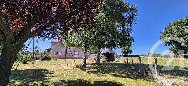 Maison à vendre - 5 pièces - 104 m2 - Mably - 42 - RHONE-ALPES