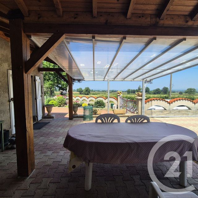 Maison à vendre - 5 pièces - 104 m2 - Mably - 42 - RHONE-ALPES