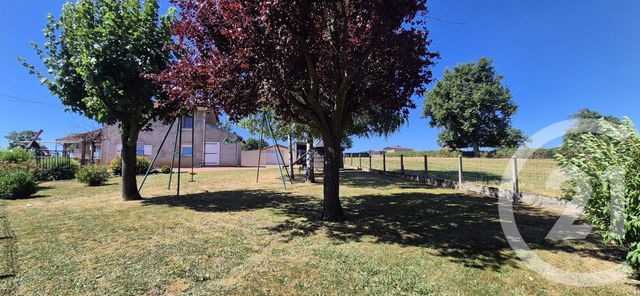 Maison à vendre - 5 pièces - 104 m2 - Mably - 42 - RHONE-ALPES