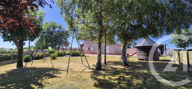 Maison à vendre - 5 pièces - 104 m2 - Mably - 42 - RHONE-ALPES