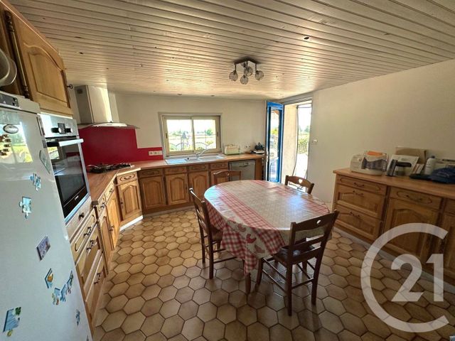 Maison à vendre - 5 pièces - 104 m2 - Mably - 42 - RHONE-ALPES