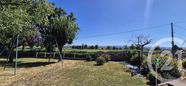 Maison à vendre - 5 pièces - 104 m2 - Mably - 42 - RHONE-ALPES