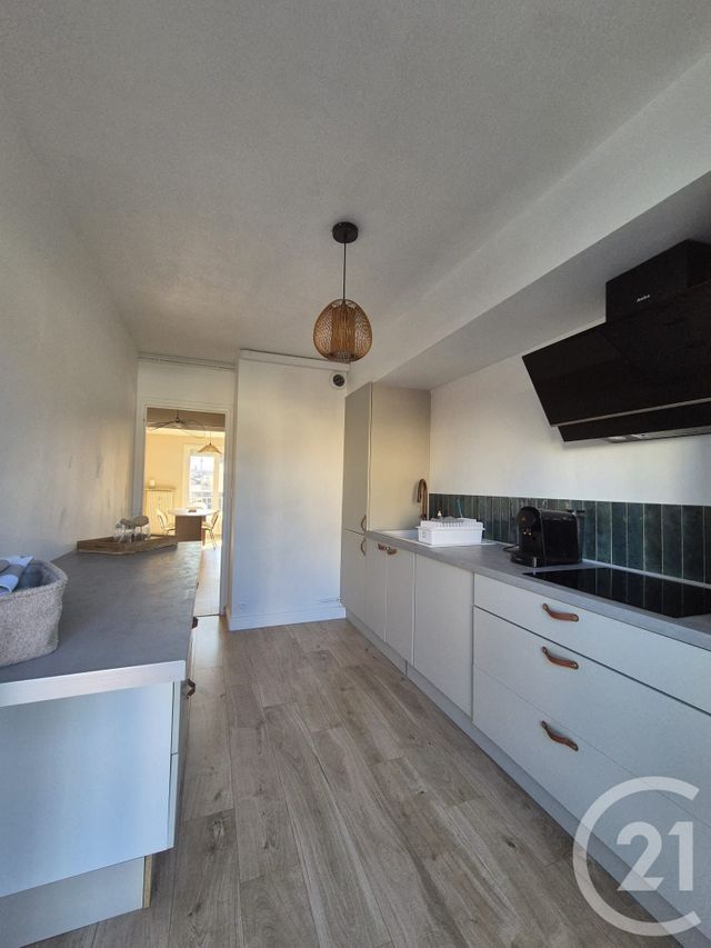 Appartement F3 à vendre - 3 pièces - 74,03 m2 - Roanne - 42 - RHONE-ALPES