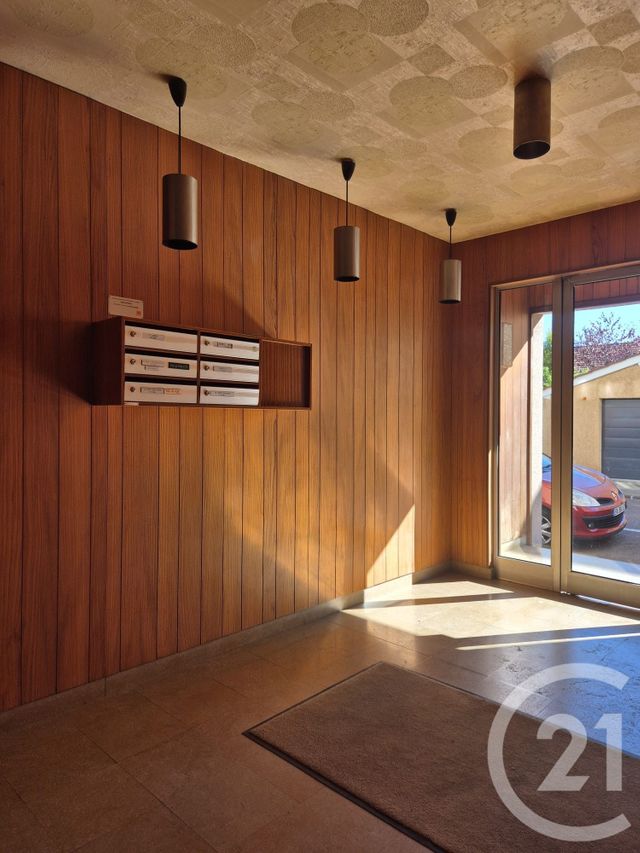 Appartement F3 à vendre - 3 pièces - 74,03 m2 - Roanne - 42 - RHONE-ALPES