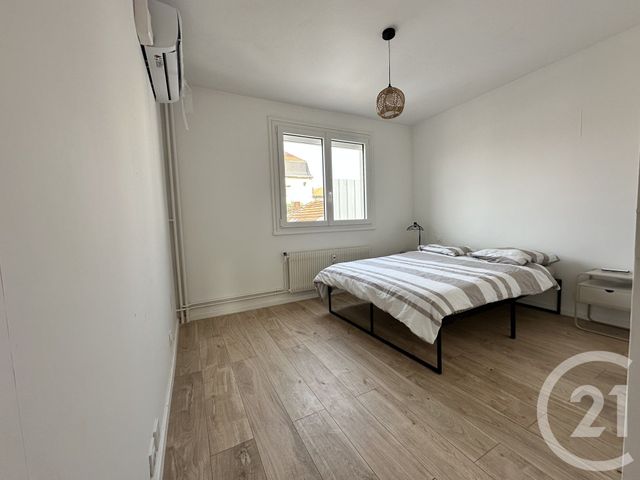 Appartement F3 à vendre - 3 pièces - 74,03 m2 - Roanne - 42 - RHONE-ALPES