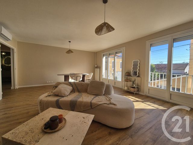 Appartement F3 à vendre - 3 pièces - 74,03 m2 - Roanne - 42 - RHONE-ALPES