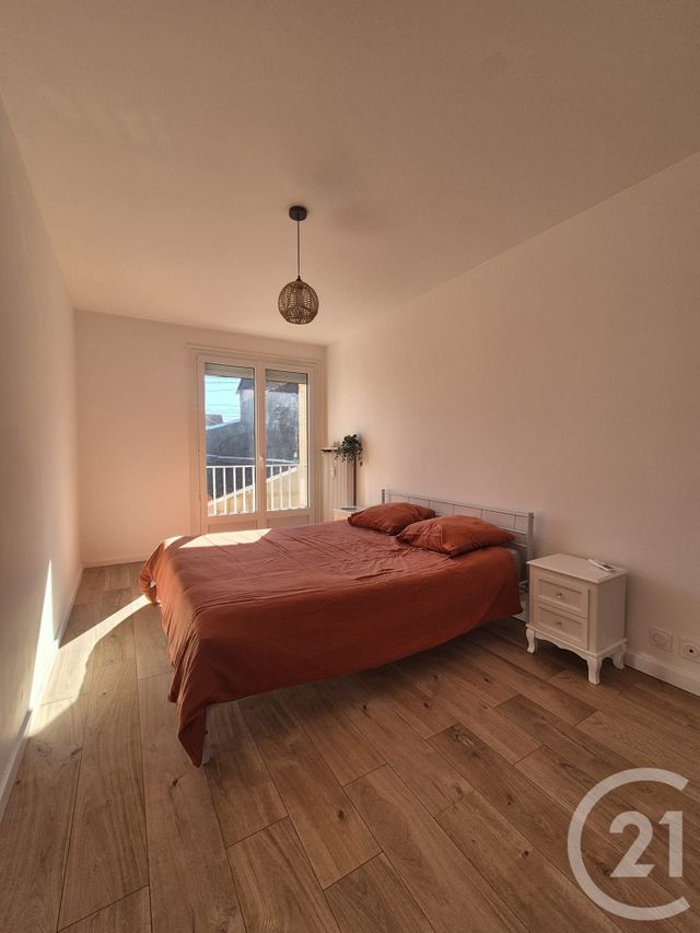 Appartement F3 à vendre - 3 pièces - 74,03 m2 - Roanne - 42 - RHONE-ALPES