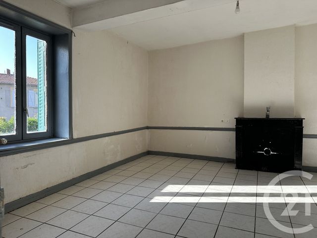 Maison &agrave; vendre - 3 pi&egrave;ces - 89,20 m2 - Villemontais - 42 - RHONE-ALPES