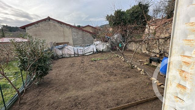 Maison &agrave; vendre - 3 pi&egrave;ces - 89,20 m2 - Villemontais - 42 - RHONE-ALPES