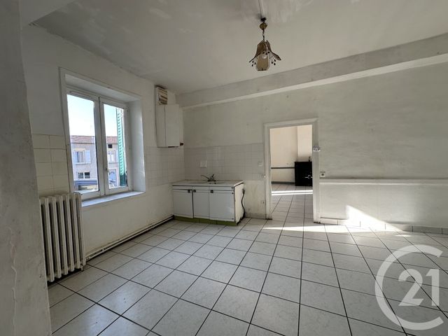 Maison &agrave; vendre - 3 pi&egrave;ces - 89,20 m2 - Villemontais - 42 - RHONE-ALPES