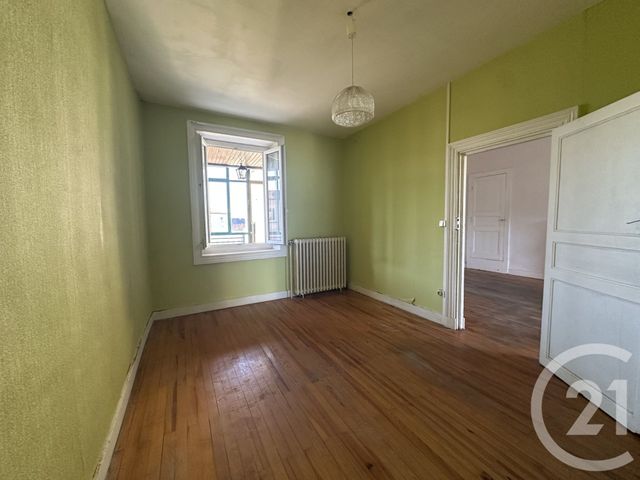Maison &agrave; vendre - 3 pi&egrave;ces - 89,20 m2 - Villemontais - 42 - RHONE-ALPES