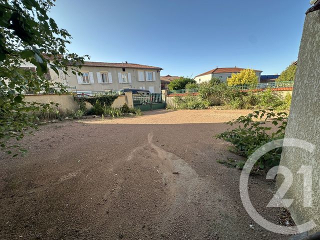 Maison &agrave; vendre - 3 pi&egrave;ces - 89,20 m2 - Villemontais - 42 - RHONE-ALPES