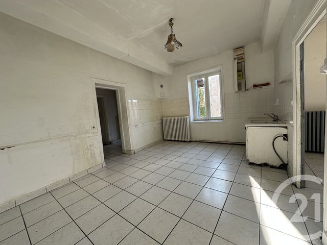Maison &agrave; vendre - 3 pi&egrave;ces - 89,20 m2 - Villemontais - 42 - RHONE-ALPES