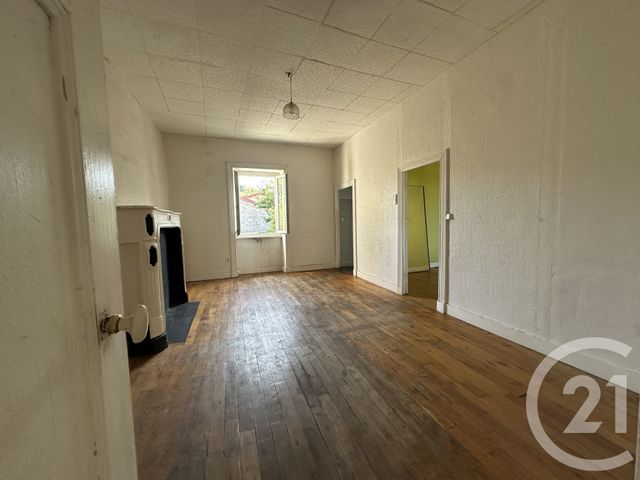 Maison &agrave; vendre - 3 pi&egrave;ces - 89,20 m2 - Villemontais - 42 - RHONE-ALPES