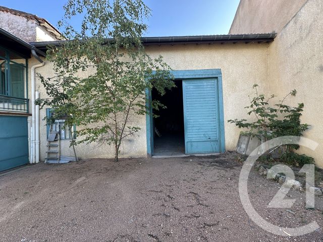 Maison &agrave; vendre - 3 pi&egrave;ces - 89,20 m2 - Villemontais - 42 - RHONE-ALPES