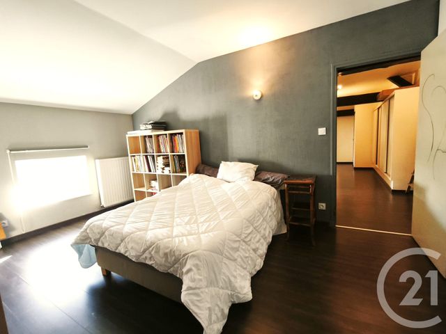 Appartement T4 &agrave; vendre - 4 pi&egrave;ces - 135 m2 - Roanne - 42 - RHONE-ALPES