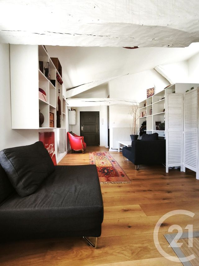 Appartement T4 &agrave; vendre - 4 pi&egrave;ces - 135 m2 - Roanne - 42 - RHONE-ALPES